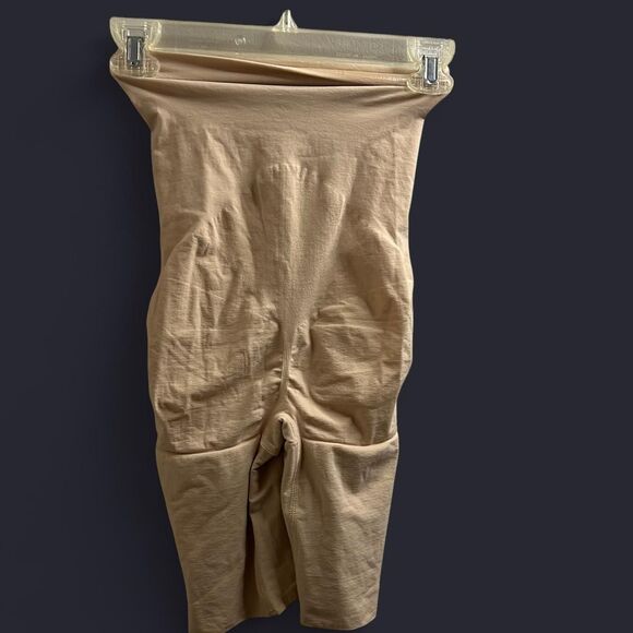 Spanx Women's Tan and Brown Shapewear - Picture 1 of 4